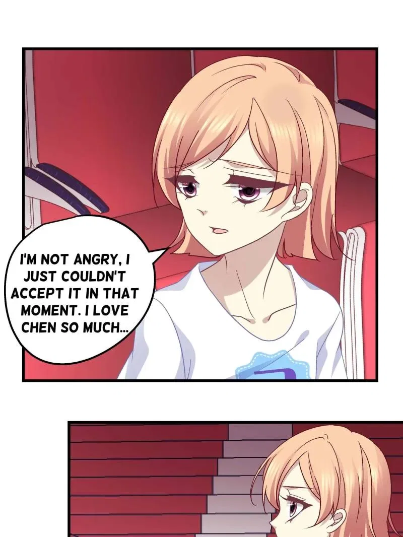 Sound Of Heaven Chapter 85 – Page 56