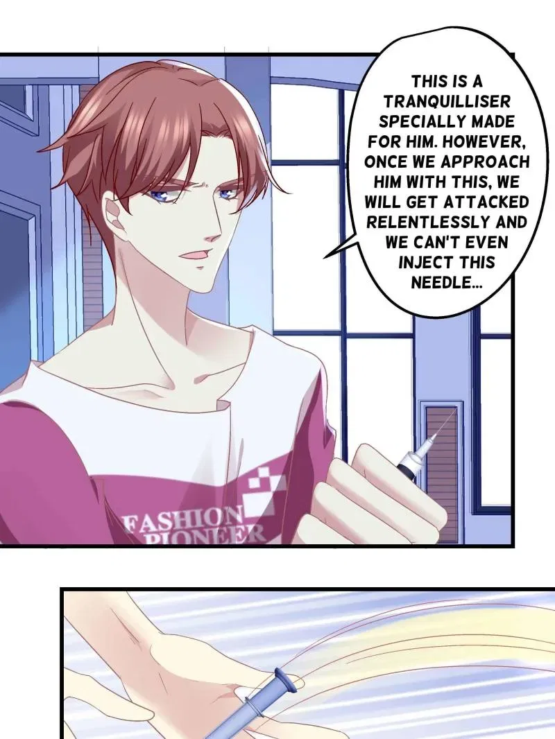Sound Of Heaven Chapter 84 – Page 1