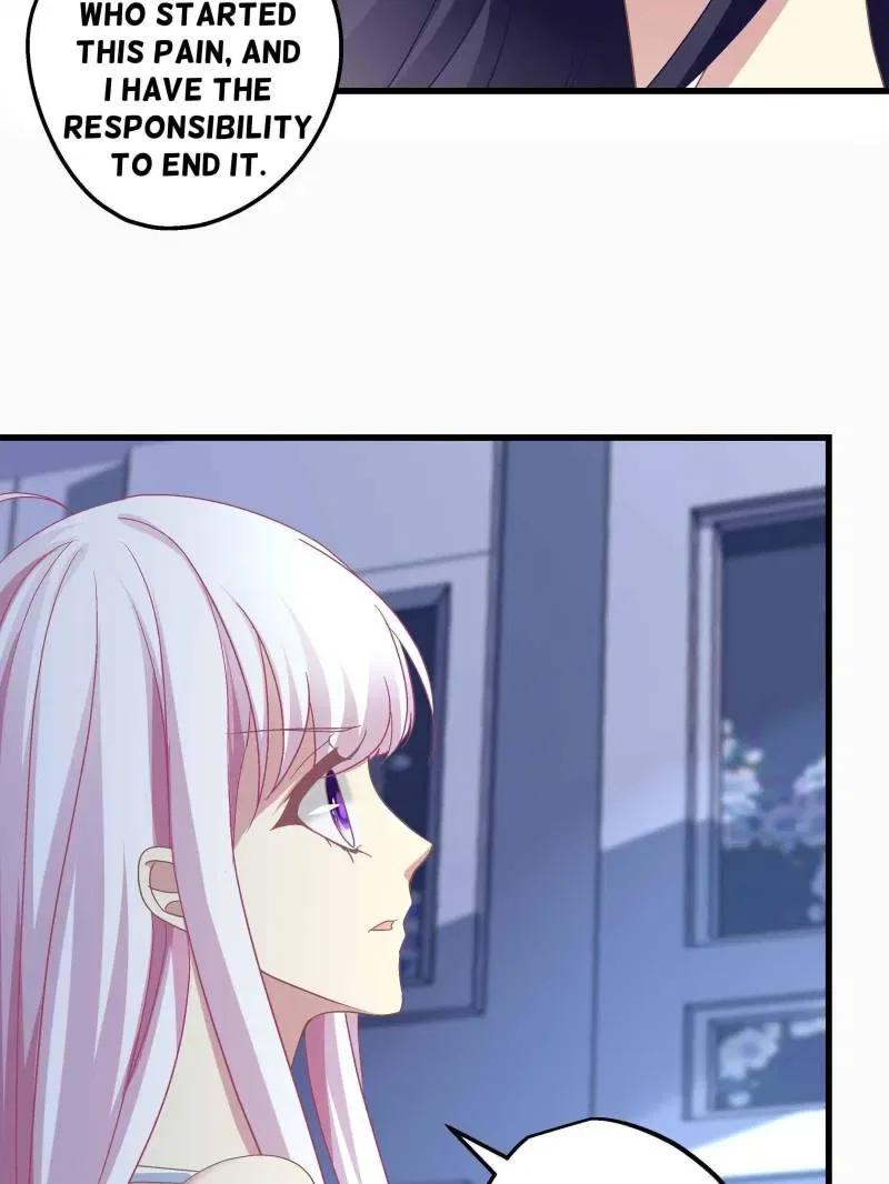 Sound Of Heaven Chapter 84 – Page 11