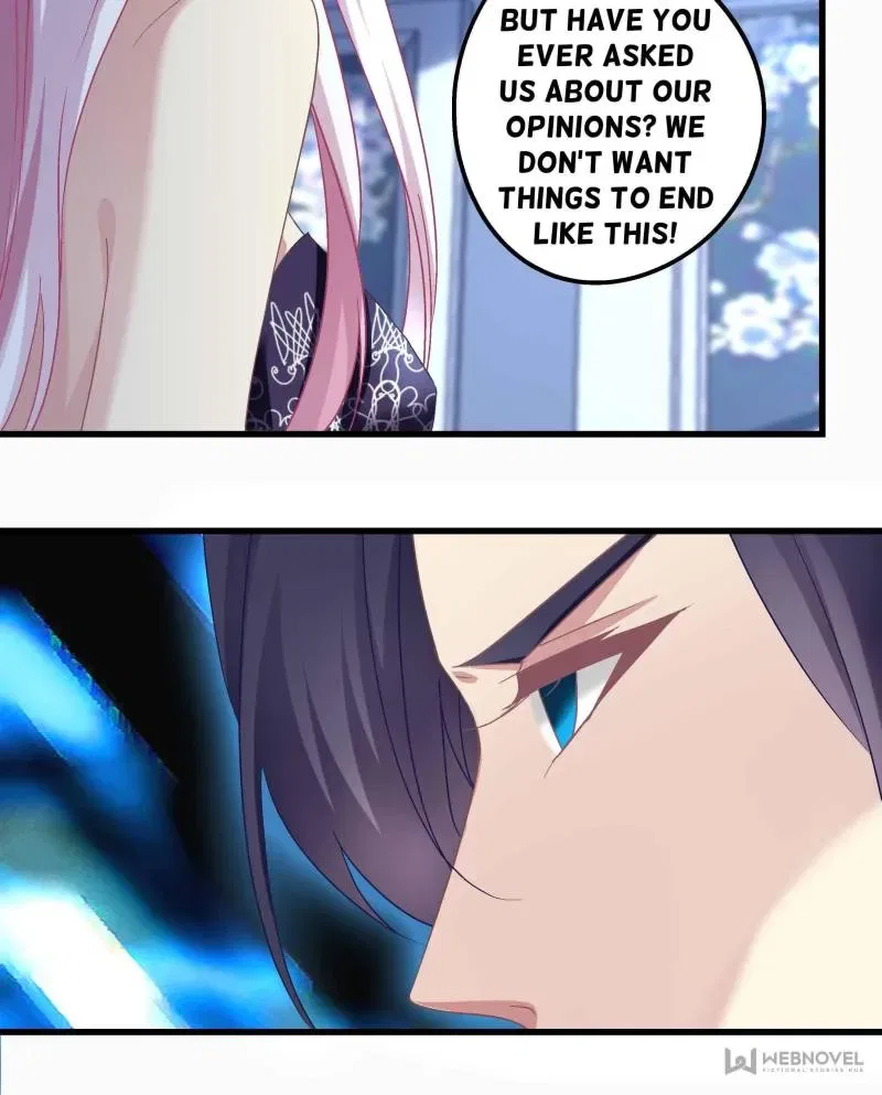 Sound Of Heaven Chapter 84 – Page 12