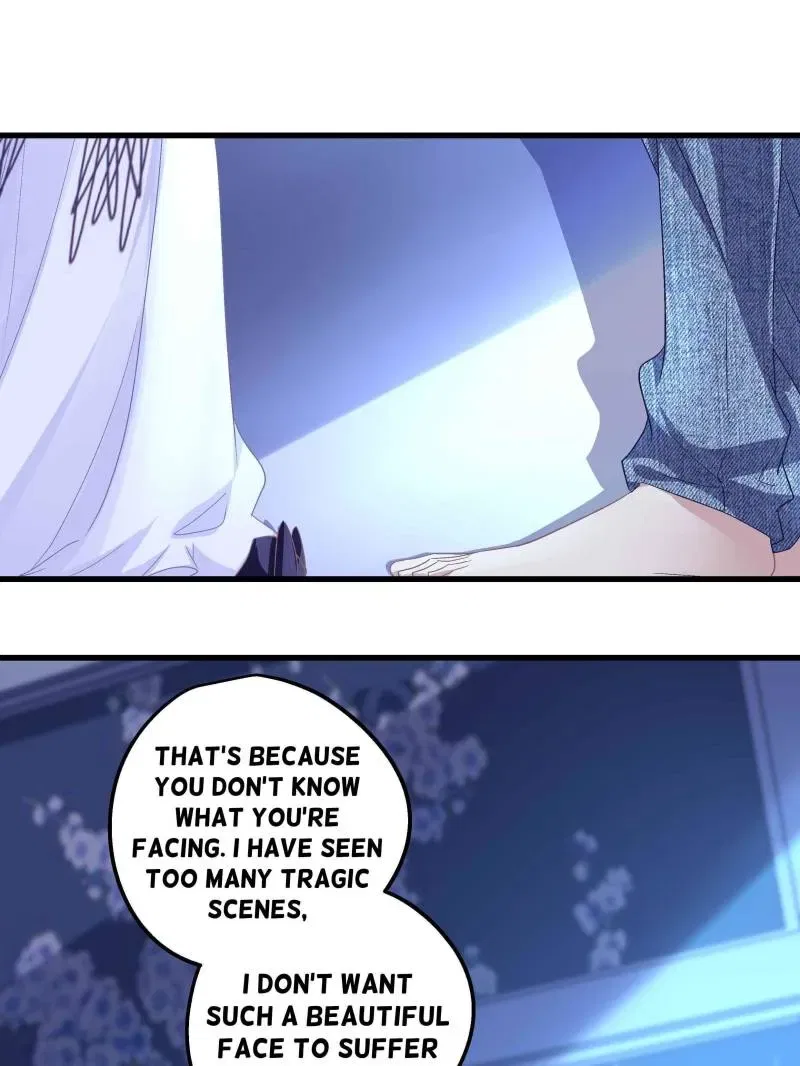 Sound Of Heaven Chapter 84 – Page 13