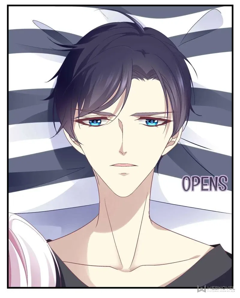 Sound Of Heaven Chapter 84 – Page 27