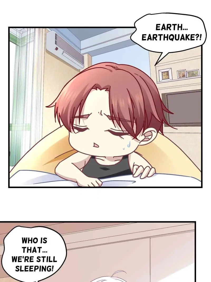 Sound Of Heaven Chapter 84 – Page 31