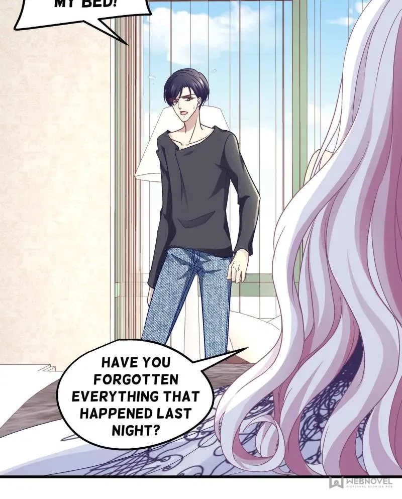 Sound Of Heaven Chapter 84 – Page 33