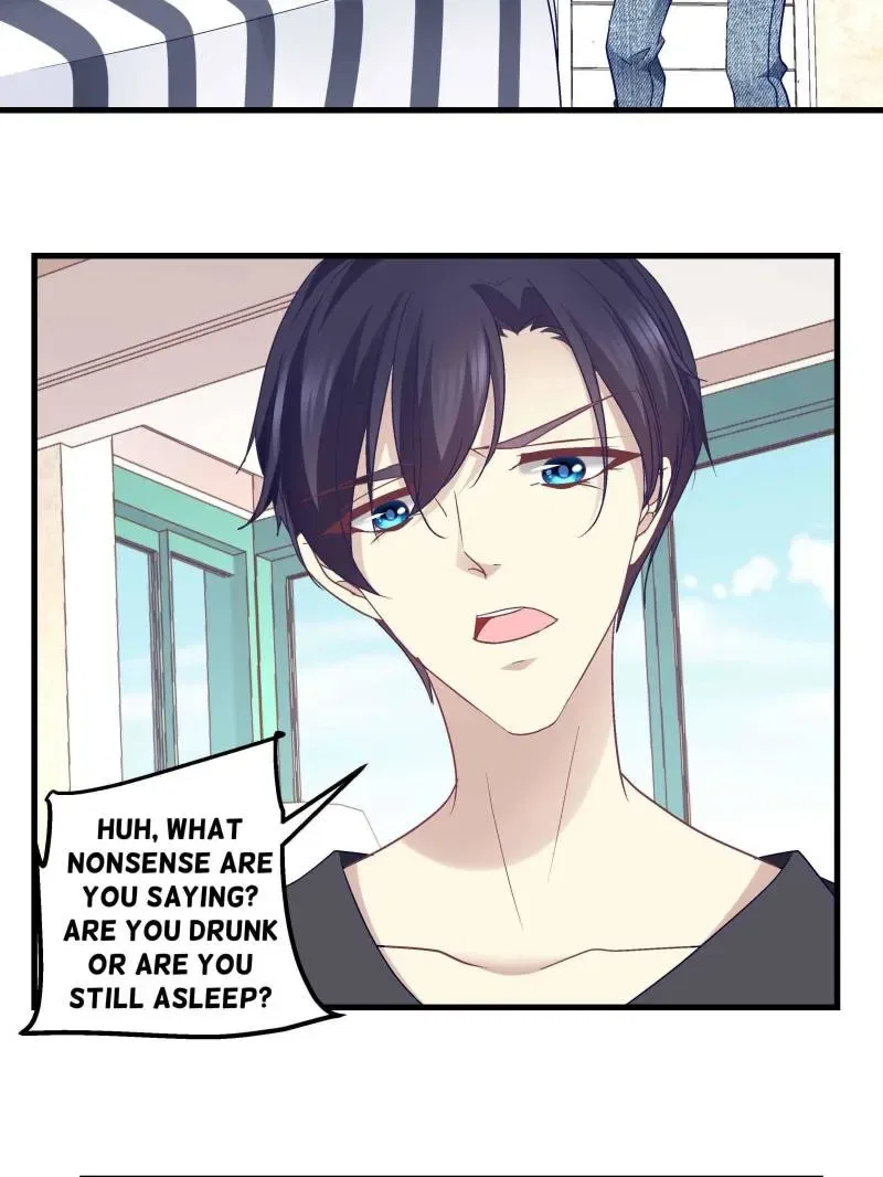 Sound Of Heaven Chapter 84 – Page 35