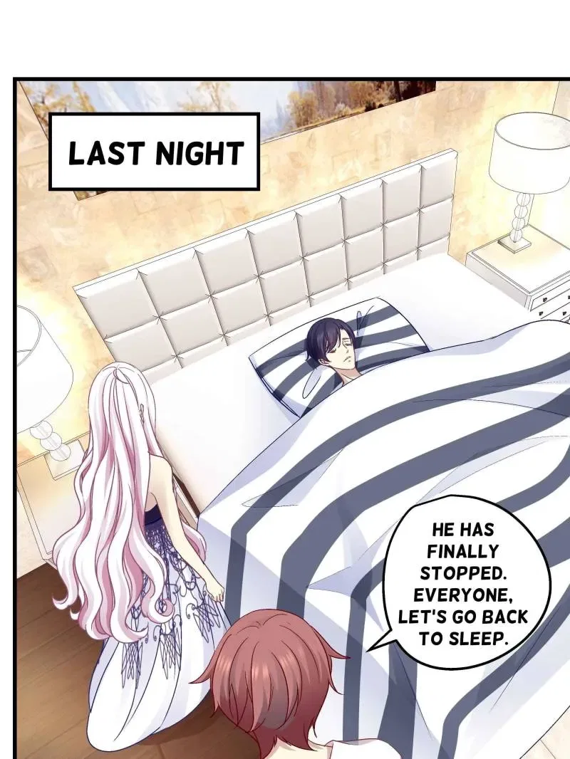 Sound Of Heaven Chapter 84 – Page 37