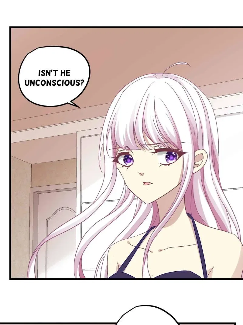 Sound Of Heaven Chapter 84 – Page 40