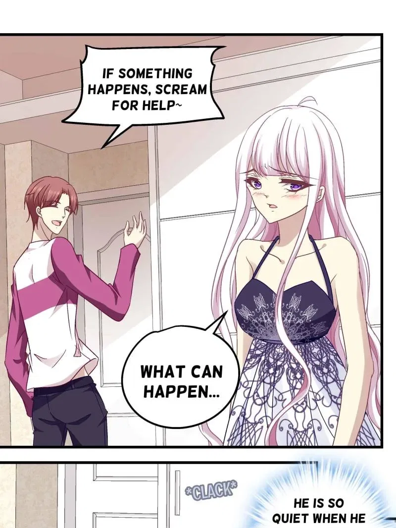 Sound Of Heaven Chapter 84 – Page 43