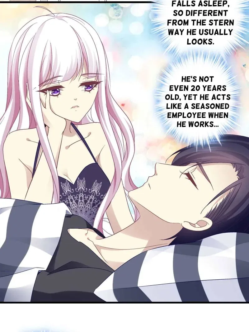 Sound Of Heaven Chapter 84 – Page 44