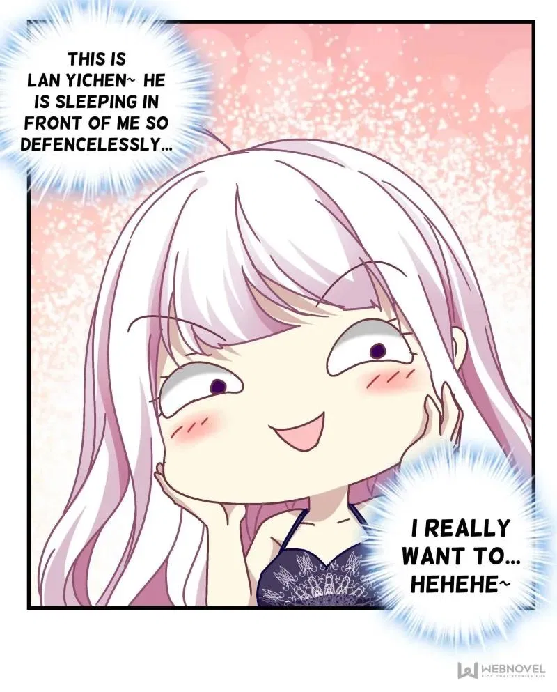 Sound Of Heaven Chapter 84 – Page 45