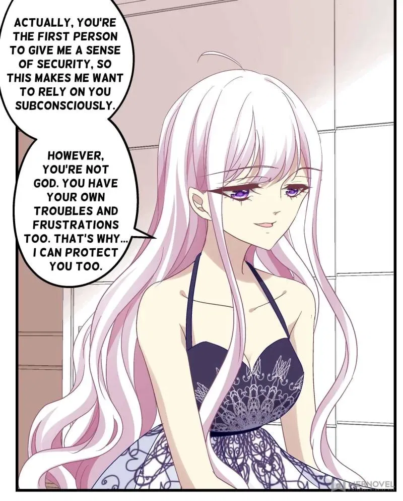 Sound Of Heaven Chapter 84 – Page 48