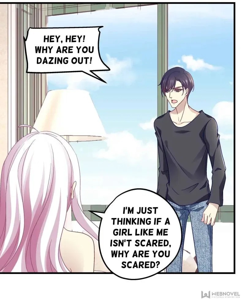 Sound Of Heaven Chapter 84 – Page 54