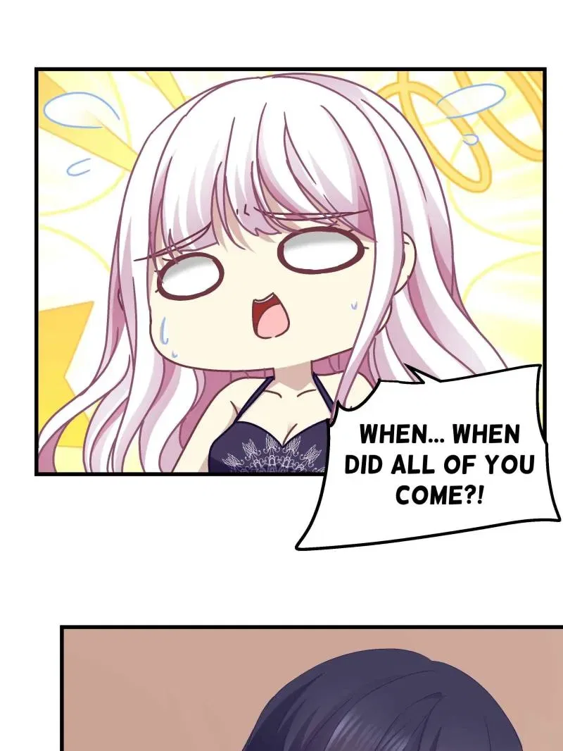 Sound Of Heaven Chapter 84 – Page 64