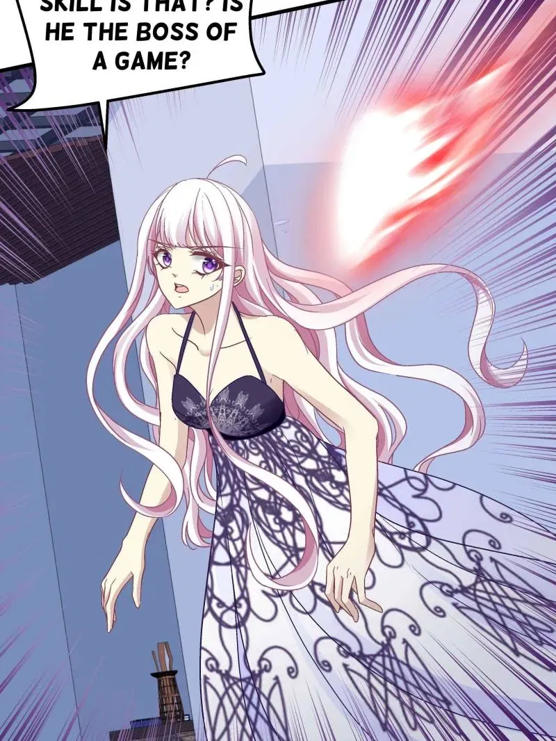 Sound Of Heaven Chapter 83 – Page 3