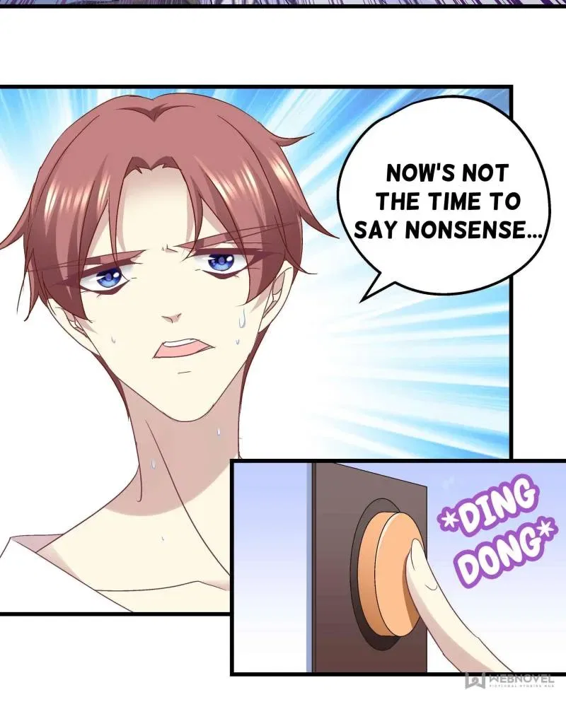 Sound Of Heaven Chapter 83 – Page 4