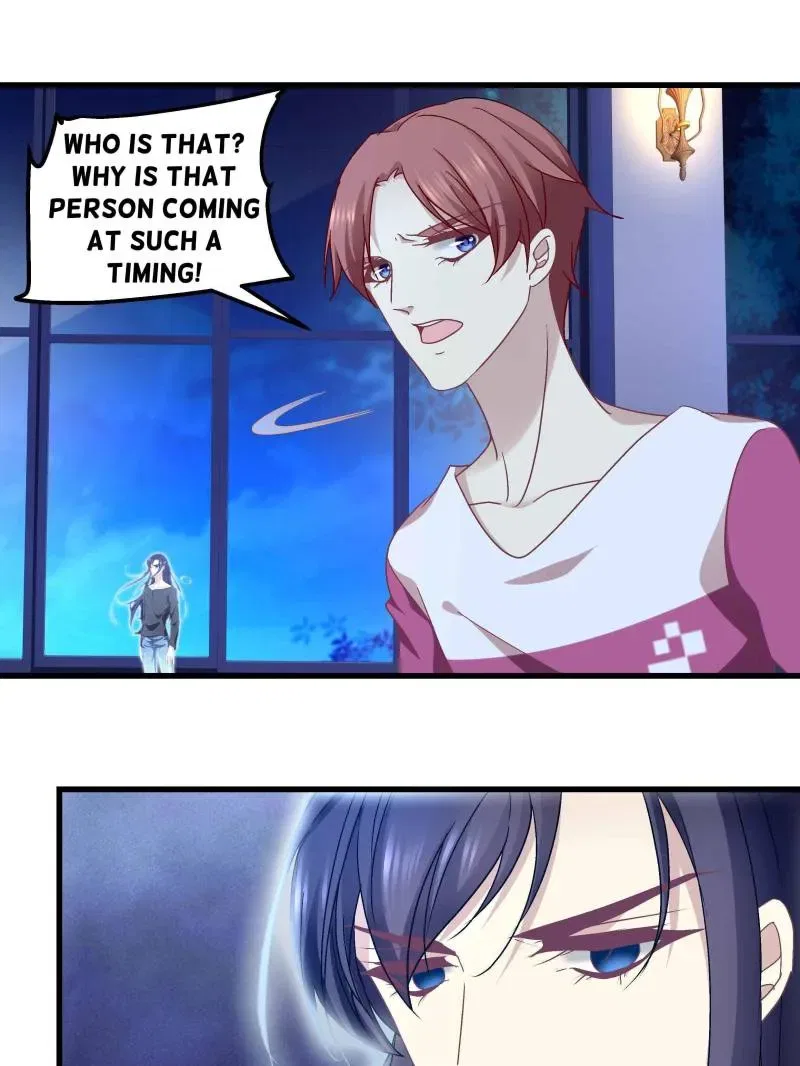 Sound Of Heaven Chapter 83 – Page 5