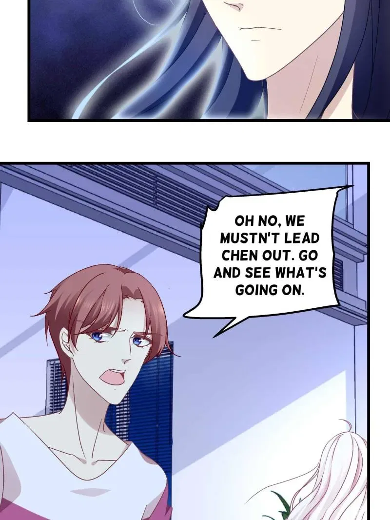Sound Of Heaven Chapter 83 – Page 6