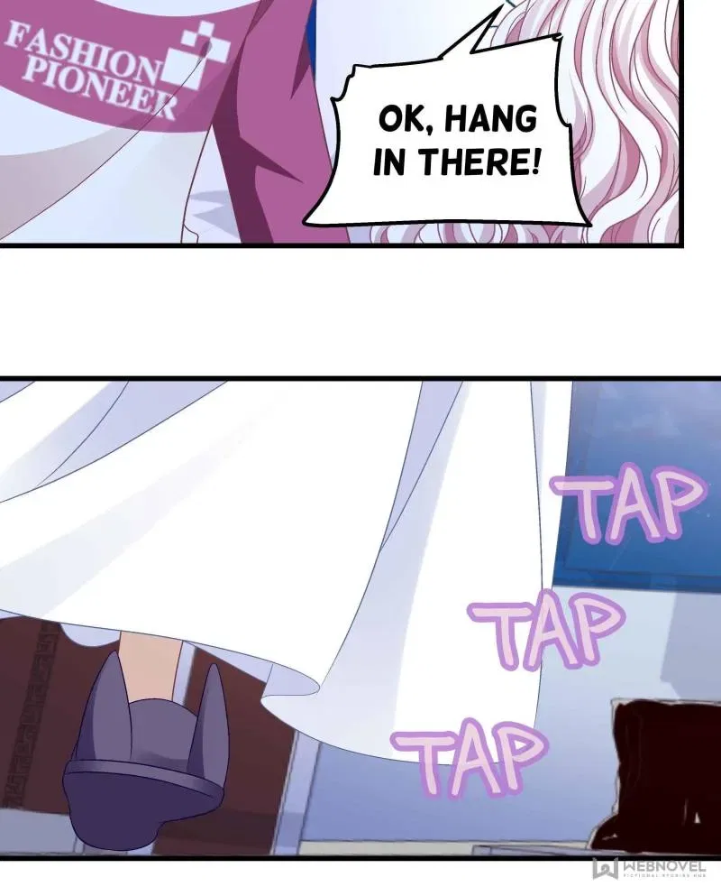 Sound Of Heaven Chapter 83 – Page 7