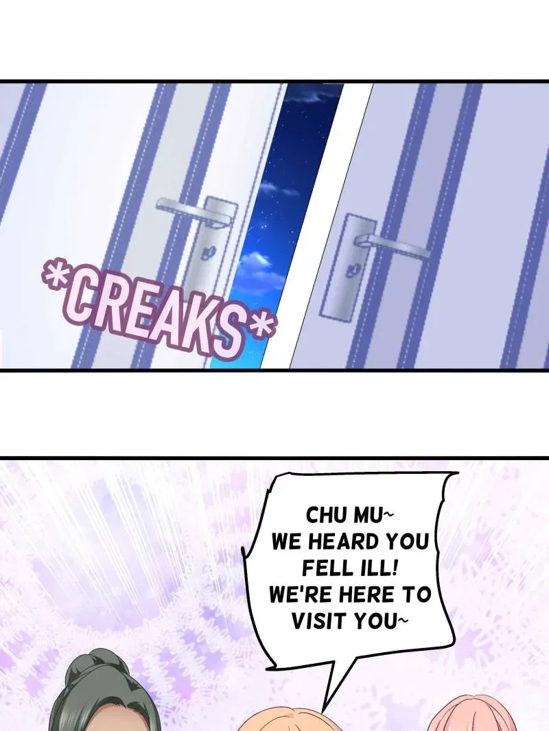 Sound Of Heaven Chapter 83 – Page 8