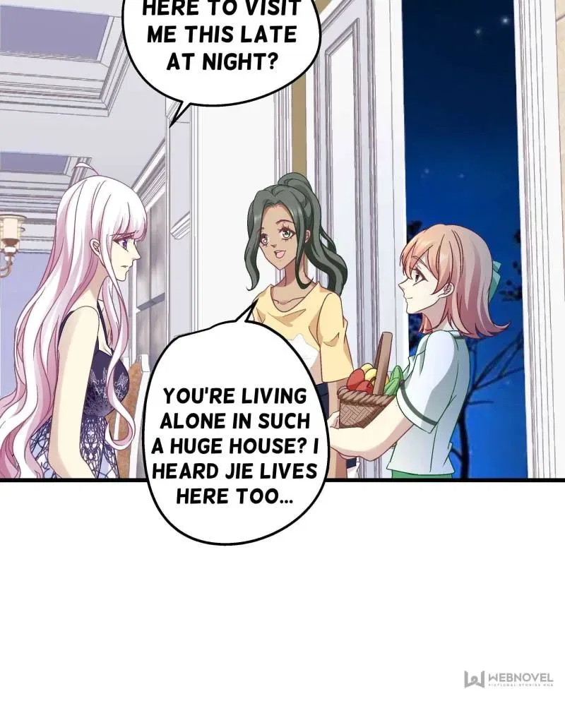 Sound Of Heaven Chapter 83 – Page 10