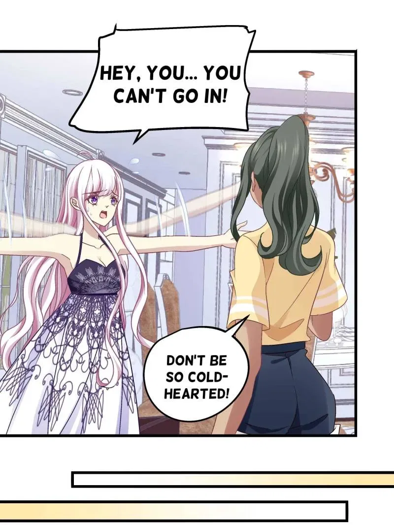 Sound Of Heaven Chapter 83 – Page 11