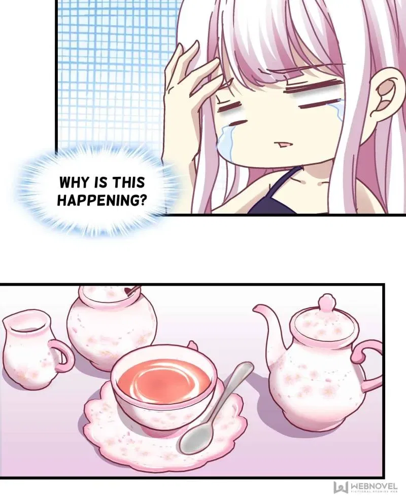 Sound Of Heaven Chapter 83 – Page 13