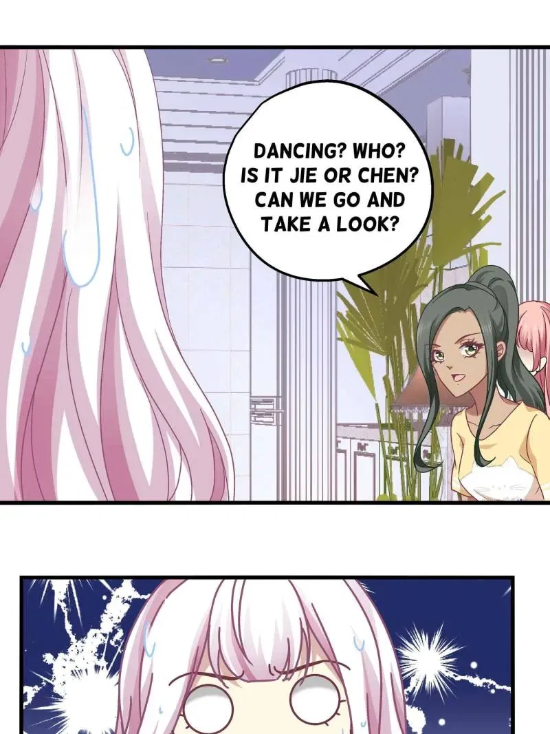 Sound Of Heaven Chapter 83 – Page 17