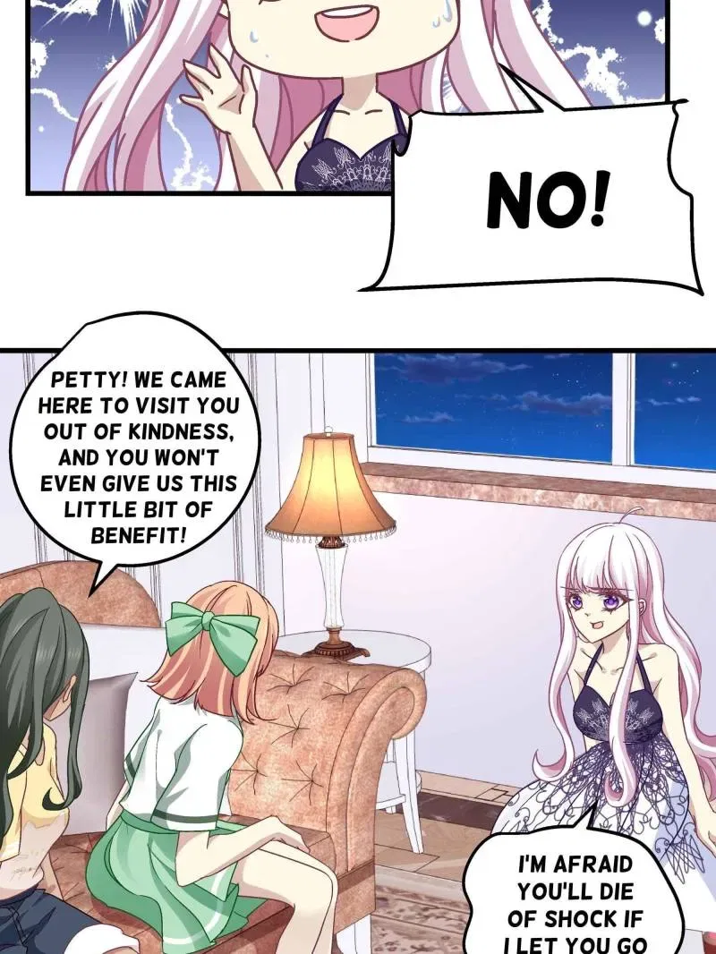 Sound Of Heaven Chapter 83 – Page 18