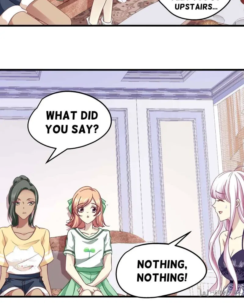 Sound Of Heaven Chapter 83 – Page 19