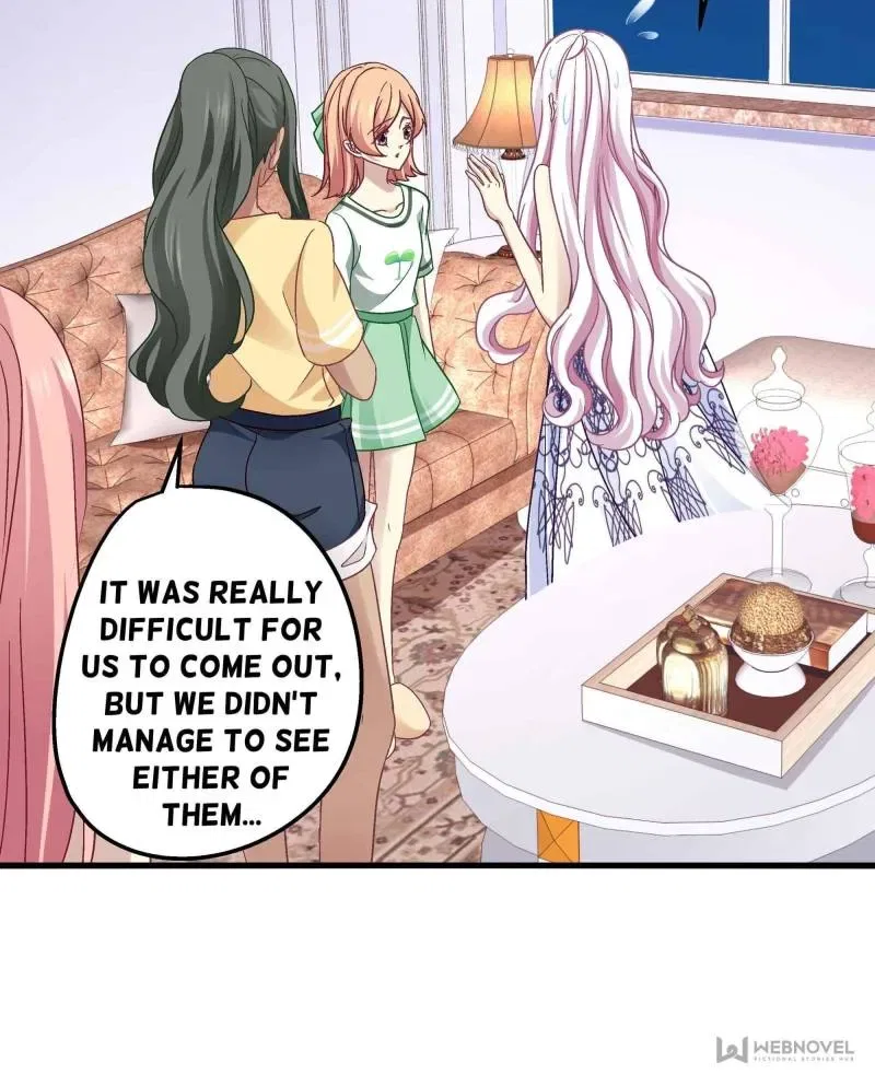 Sound Of Heaven Chapter 83 – Page 22