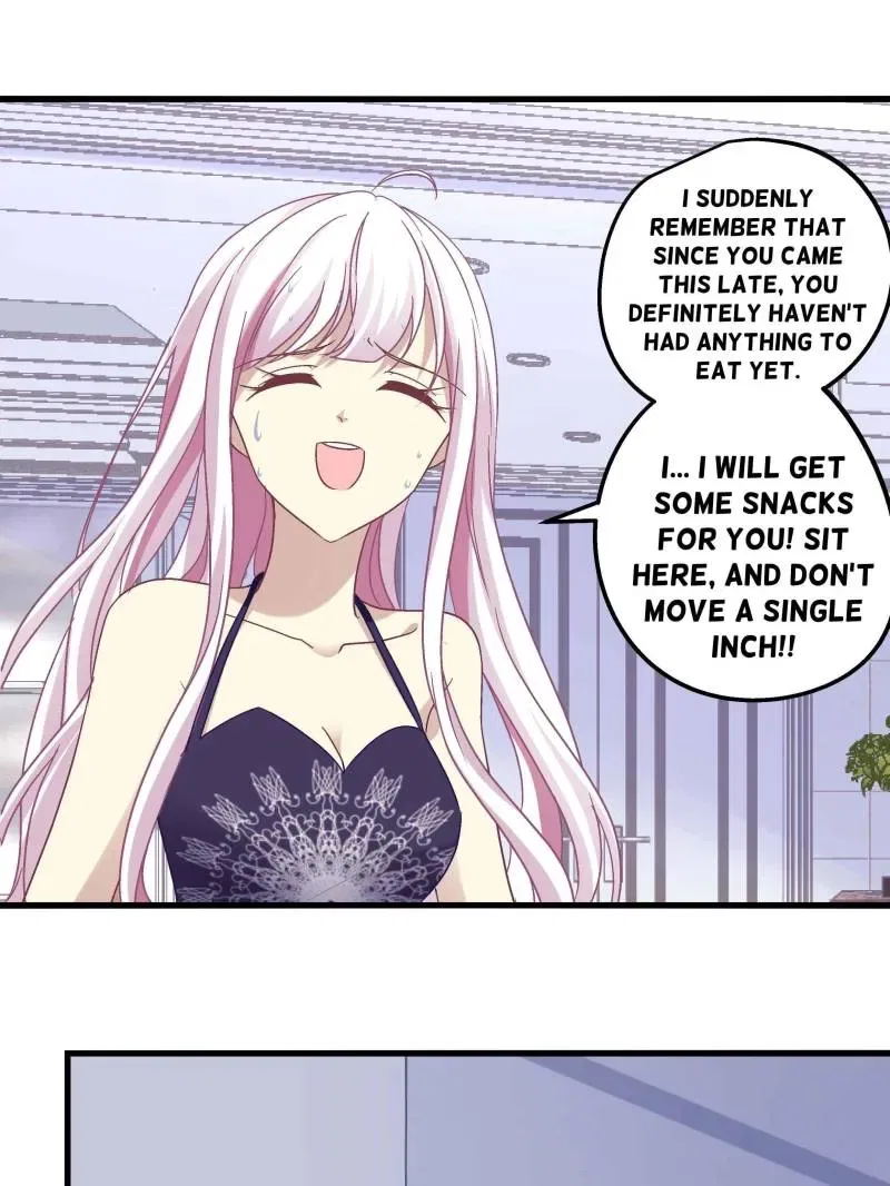 Sound Of Heaven Chapter 83 – Page 26