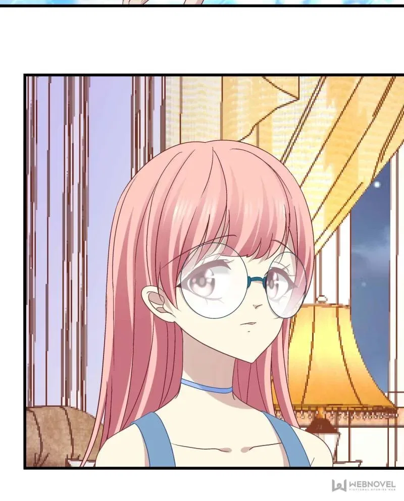 Sound Of Heaven Chapter 83 – Page 28