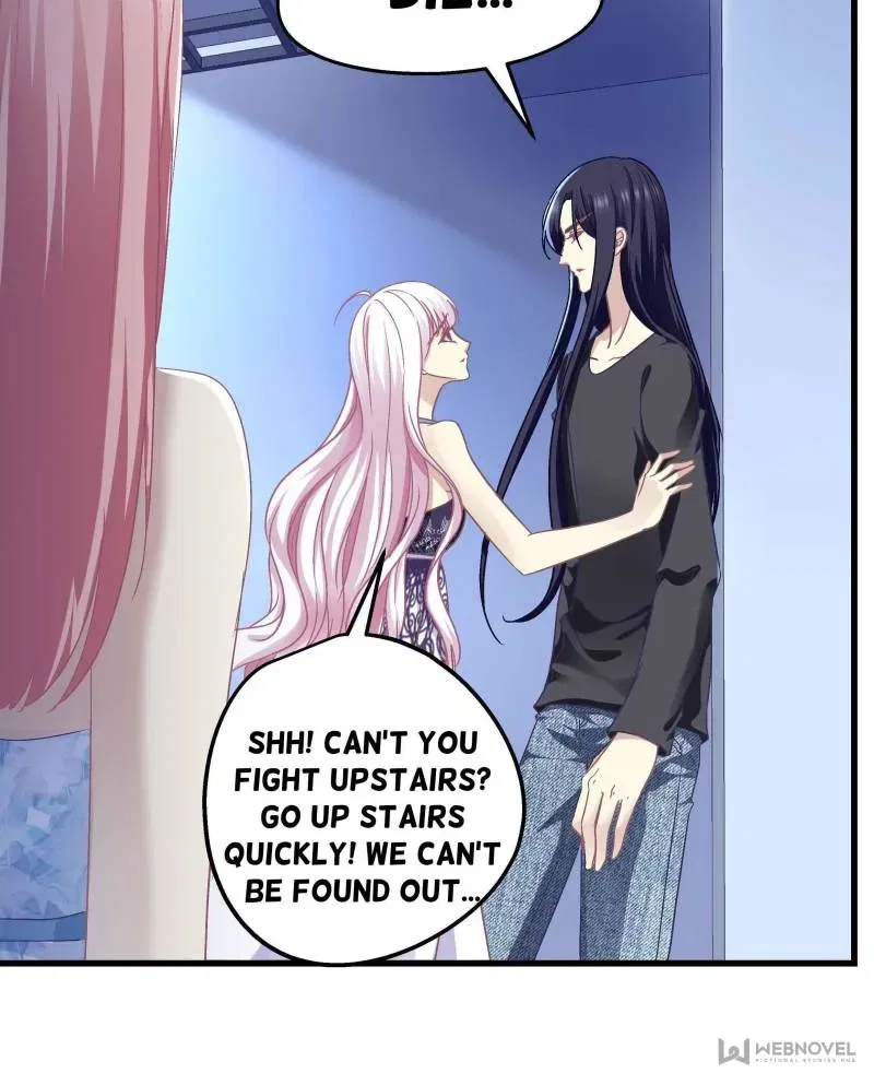 Sound Of Heaven Chapter 83 – Page 32
