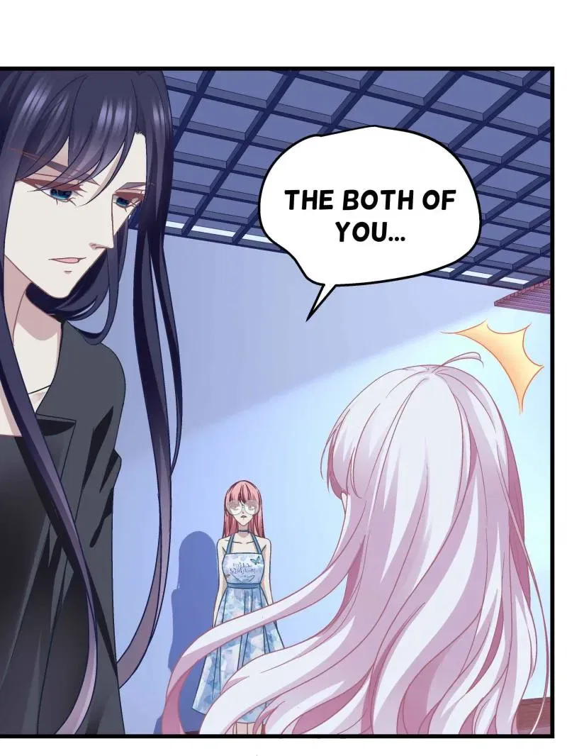 Sound Of Heaven Chapter 83 – Page 33