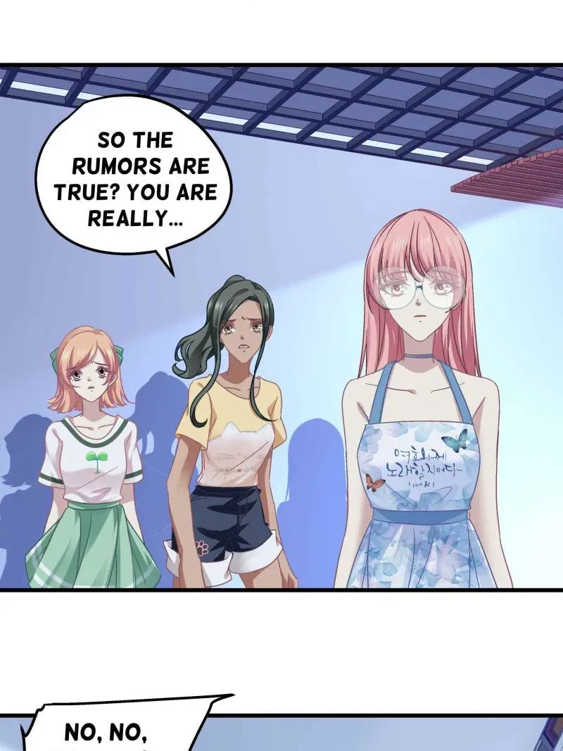 Sound Of Heaven Chapter 83 – Page 34
