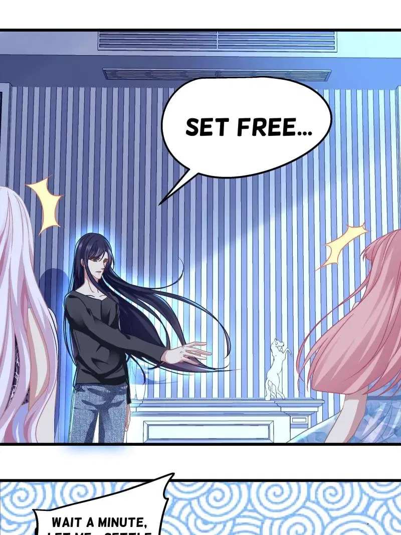 Sound Of Heaven Chapter 83 – Page 38