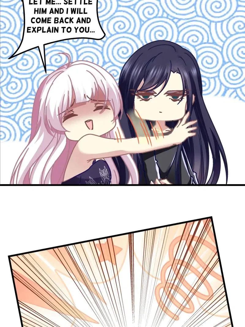 Sound Of Heaven Chapter 83 – Page 39
