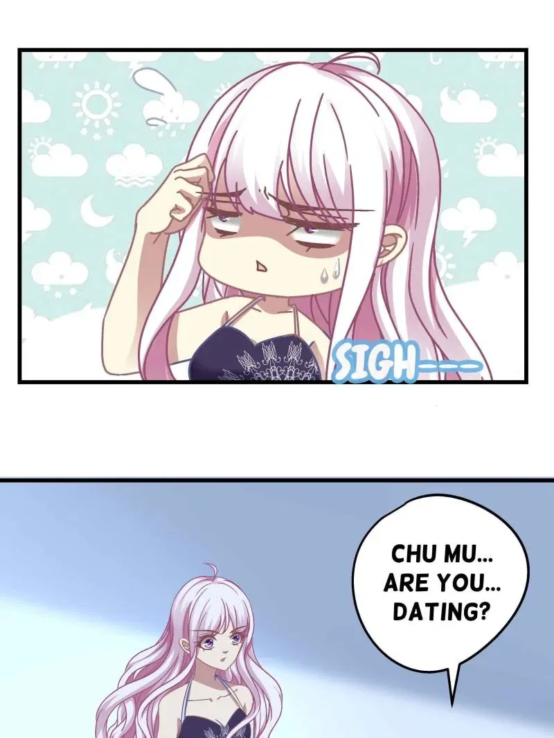 Sound Of Heaven Chapter 83 – Page 44