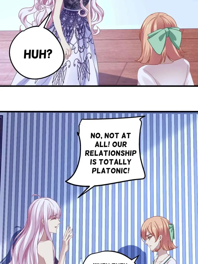 Sound Of Heaven Chapter 83 – Page 45