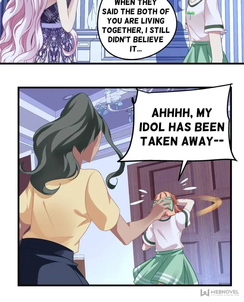 Sound Of Heaven Chapter 83 – Page 46