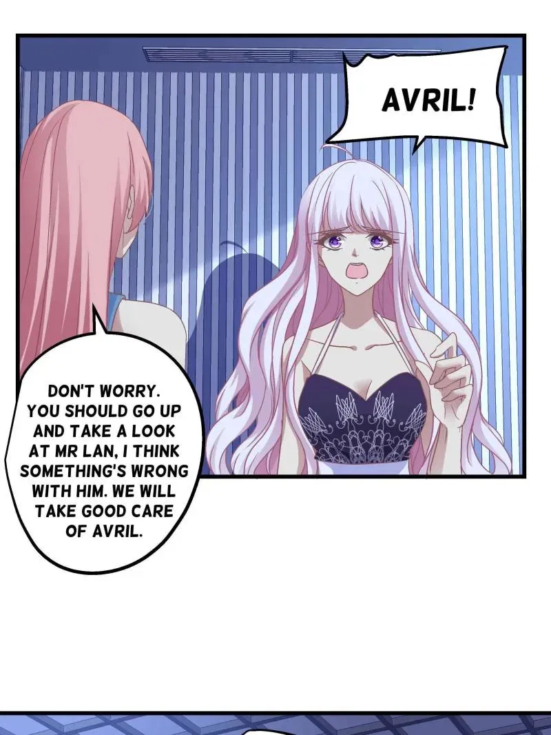 Sound Of Heaven Chapter 83 – Page 47