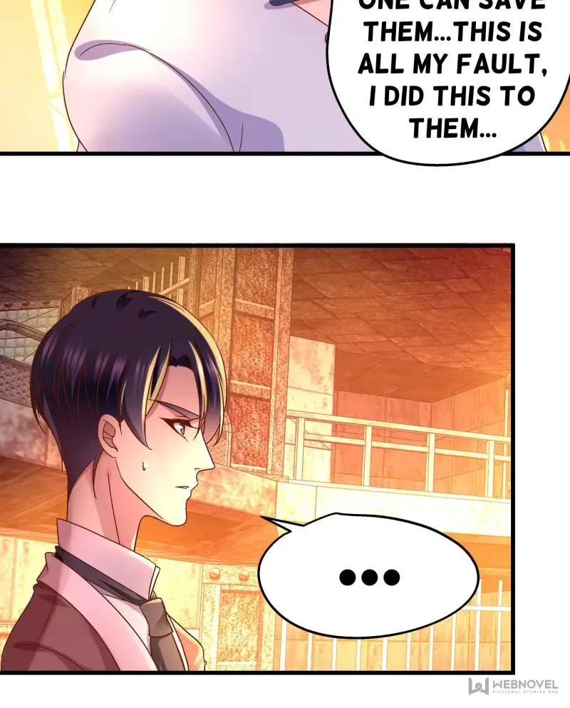 Sound Of Heaven Chapter 82 – Page 3