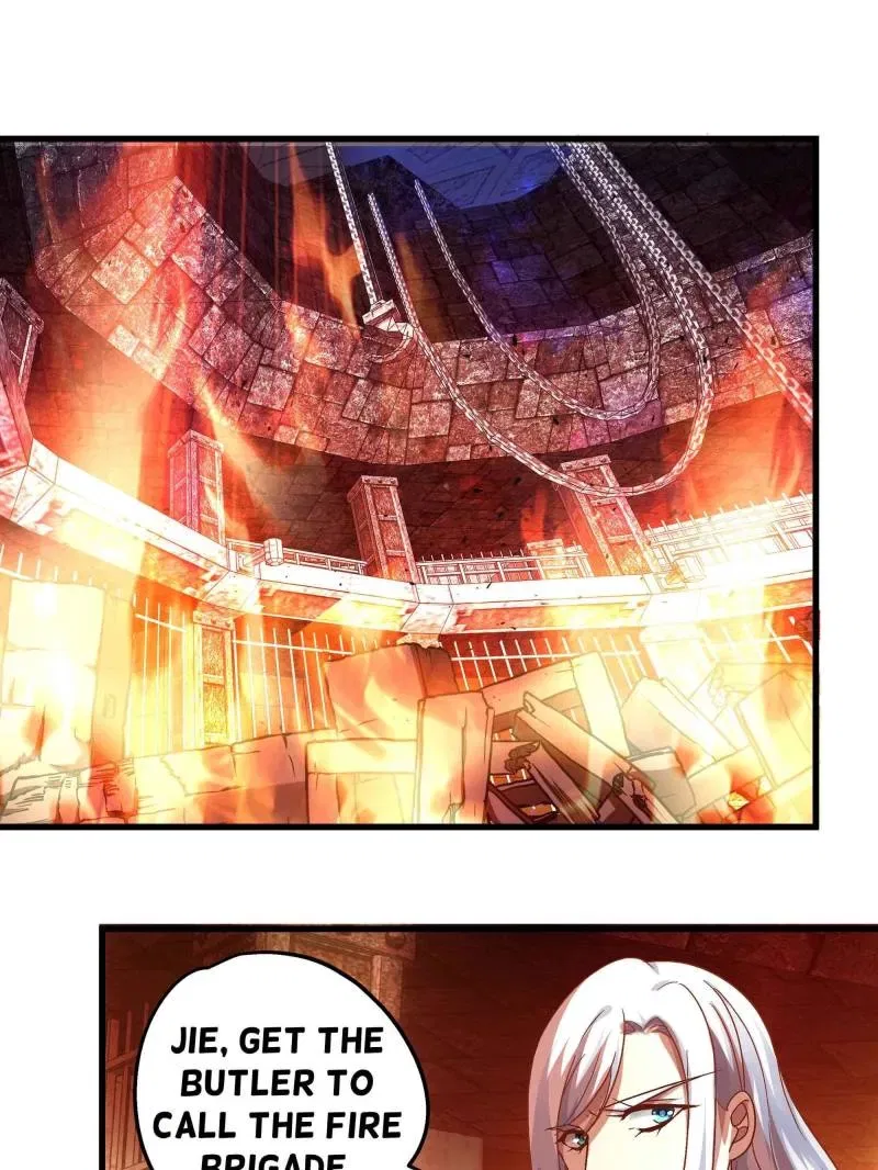 Sound Of Heaven Chapter 82 – Page 4