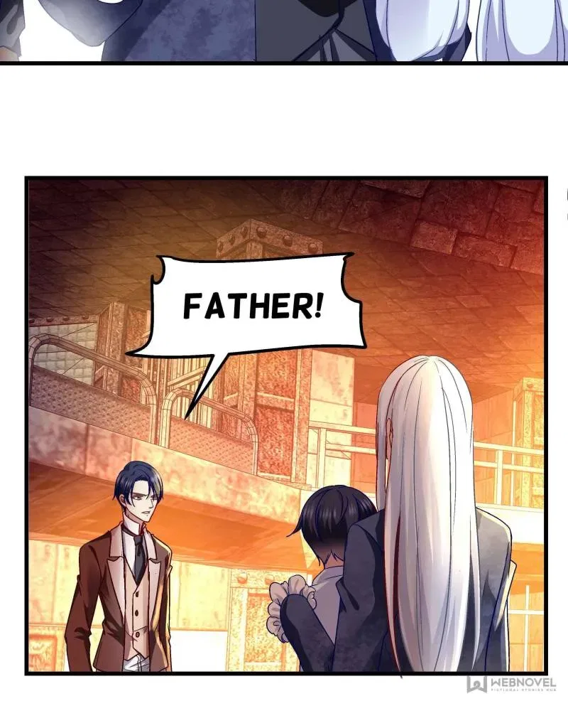 Sound Of Heaven Chapter 82 – Page 9