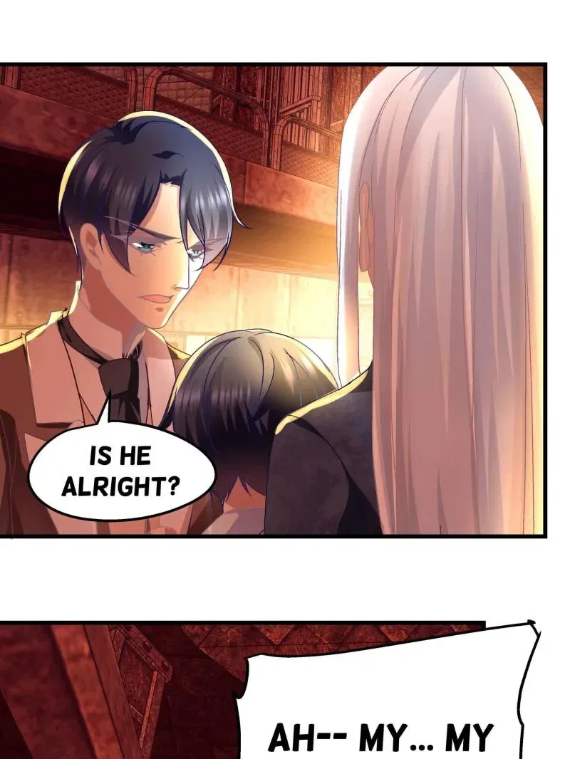 Sound Of Heaven Chapter 82 – Page 10