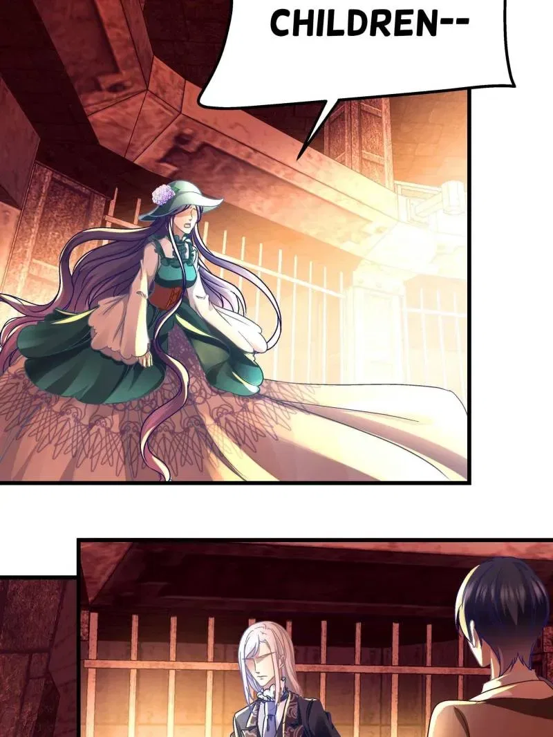 Sound Of Heaven Chapter 82 – Page 11