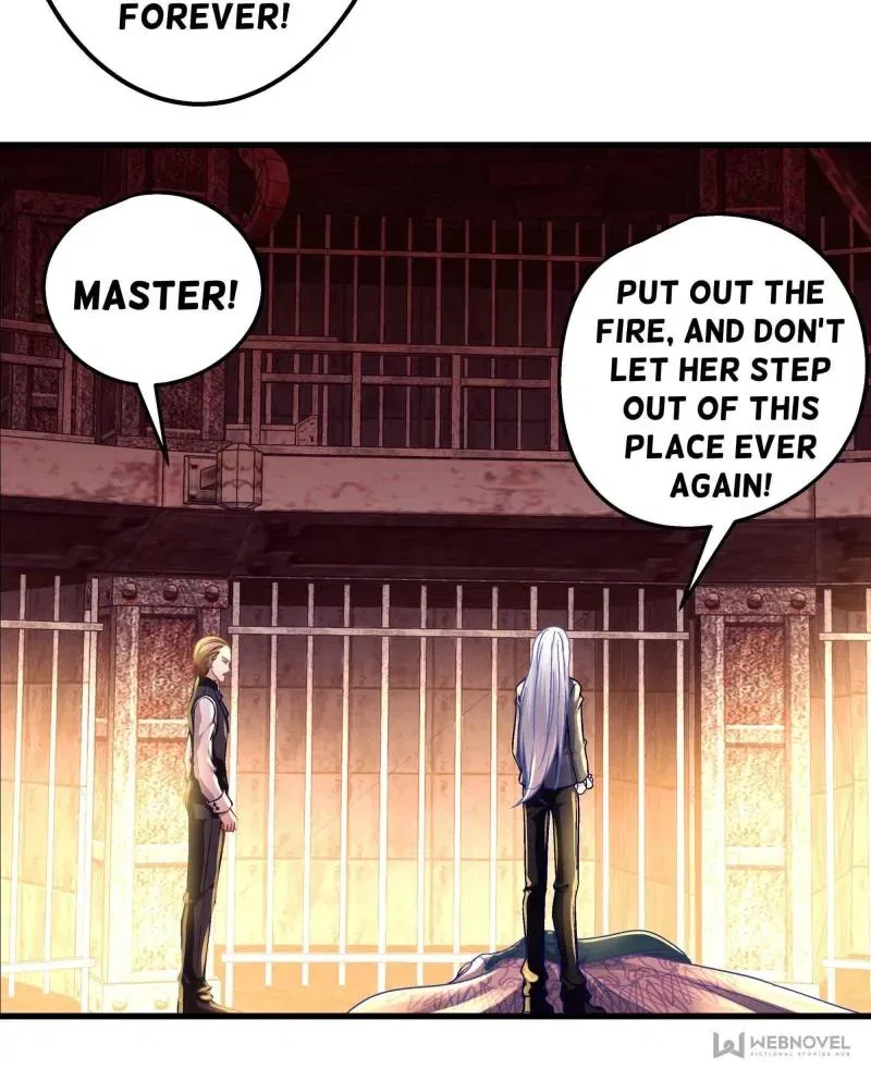 Sound Of Heaven Chapter 82 – Page 15