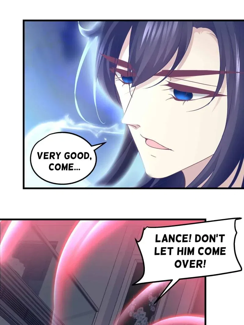 Sound Of Heaven Chapter 82 – Page 34