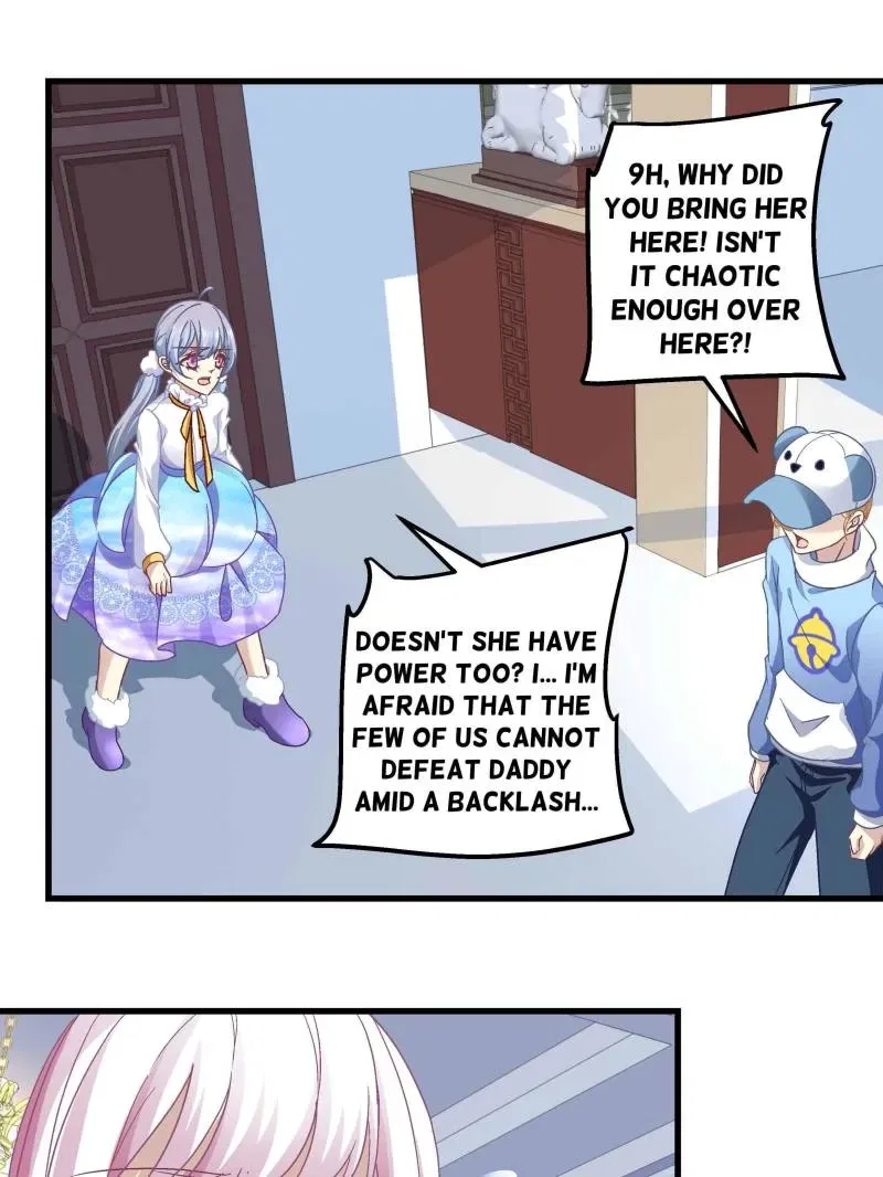 Sound Of Heaven Chapter 82 – Page 37