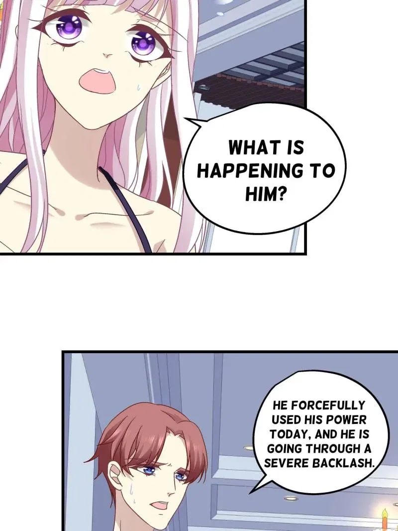 Sound Of Heaven Chapter 82 – Page 38